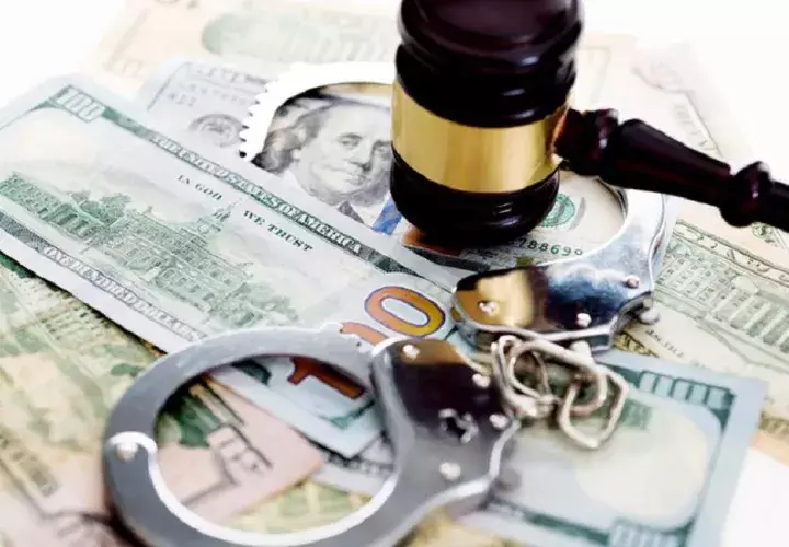  Recomiendan que las penas por delito precedente de lavado de dinero sea reducida en un rango de 2–4 años.