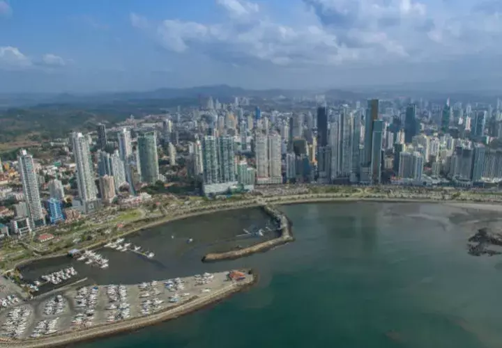  Panamá está siendo el último país en actuar y quieren salir del patrón internacional con las reglas a la medida