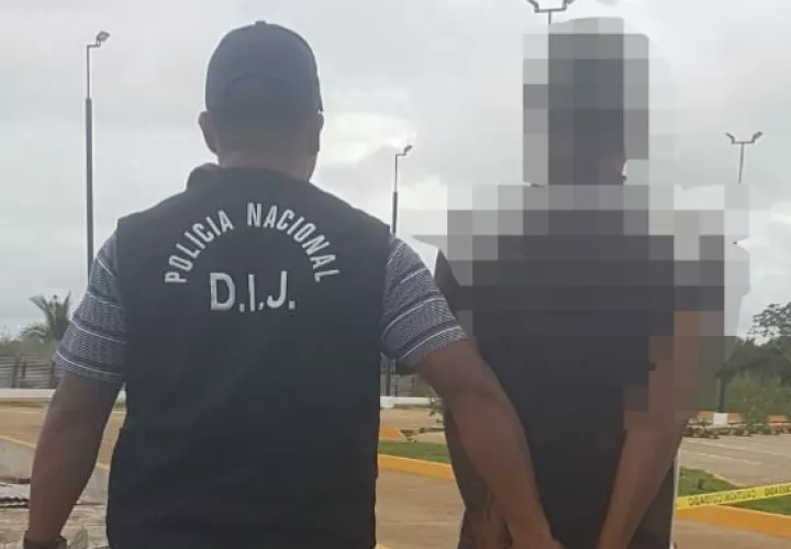 En la provincia de Chiriquí se han decomisado más de 83 armas de fuego en diferentes operativos realizados en coordinación con el Ministerio Público.