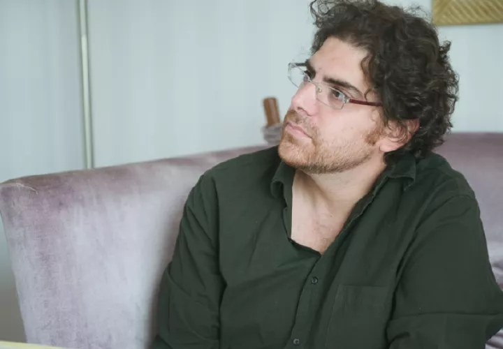 Demián Bucay.