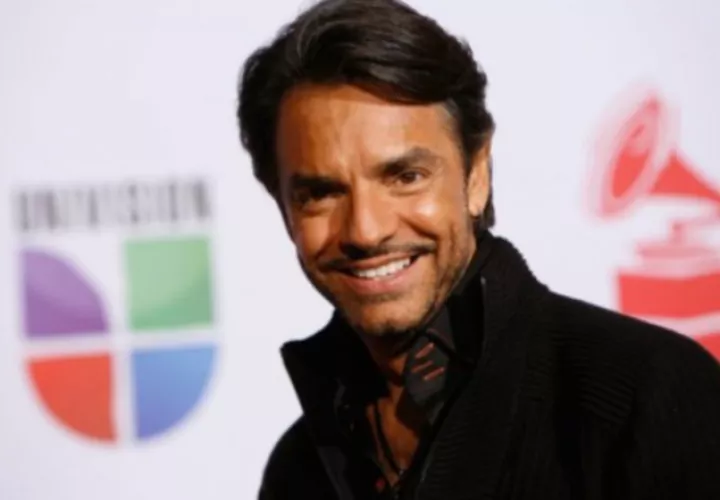 Eugenio Derbez. 