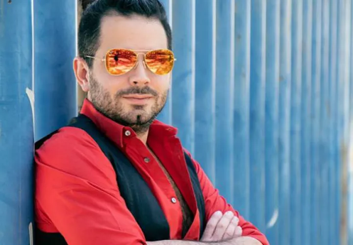 José Eduardo Derbez.