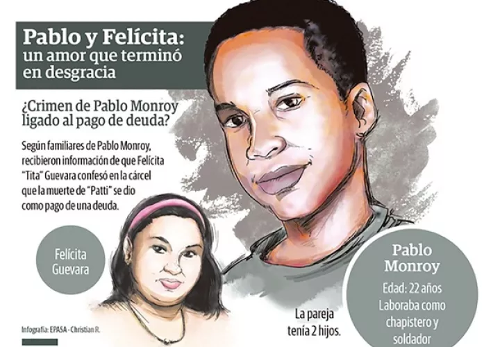 Descuartizadora de Aguadulce. 