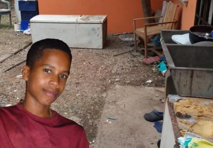 El cuerpo descuartizado de Pablo Monroy fue encontrado dentro de una nevera. Luis Avila