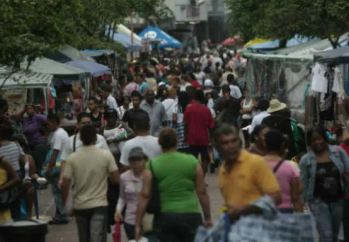  No solamente se trata de medios de comunicación, sino de todas las empresas de Panamá