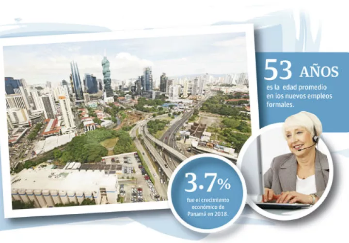 A pesar de esfuerzos y crecimiento en productividad y en temas económicos, la desigualdad persiste en Panamá