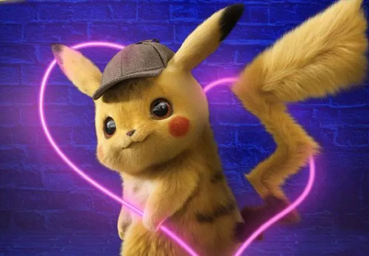 'Detective Pikachu' es una adaptación que disfrutarán los fanes de la saga. https://as.com/meristation
