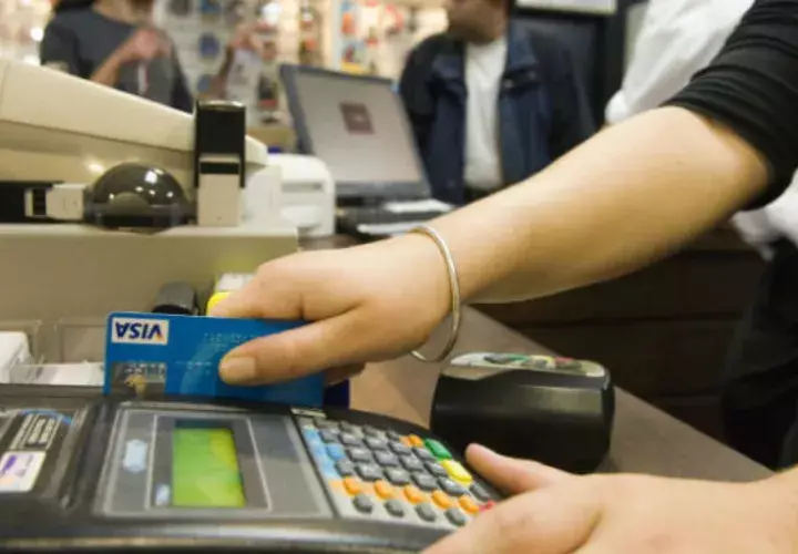 A diciembre del año pasado, los panameños registraban una deuda de más de $91 millones 