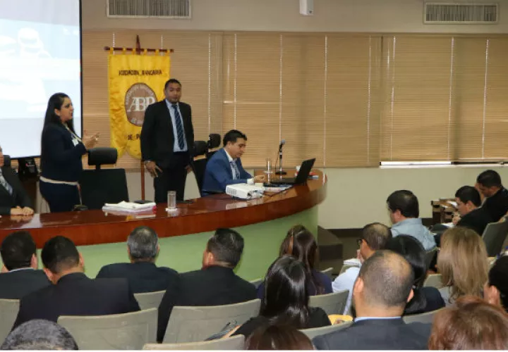 DGI capacita a nuevos agentes de retención del impuesto de inmuebles