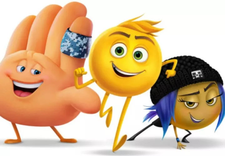 Actualmente los emojis superan los 2.000 y los regula el consorcio Unicode. Foto/RedesSociales