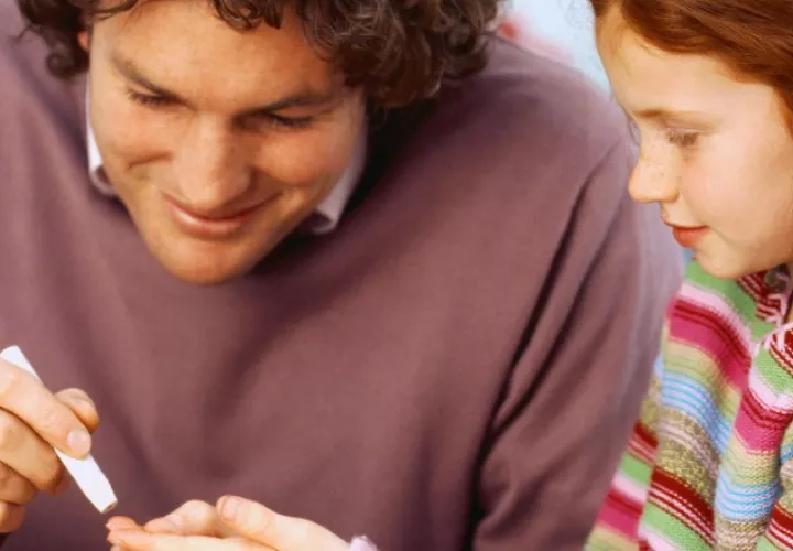 El tema de este año es 'La familia y la diabetes'.