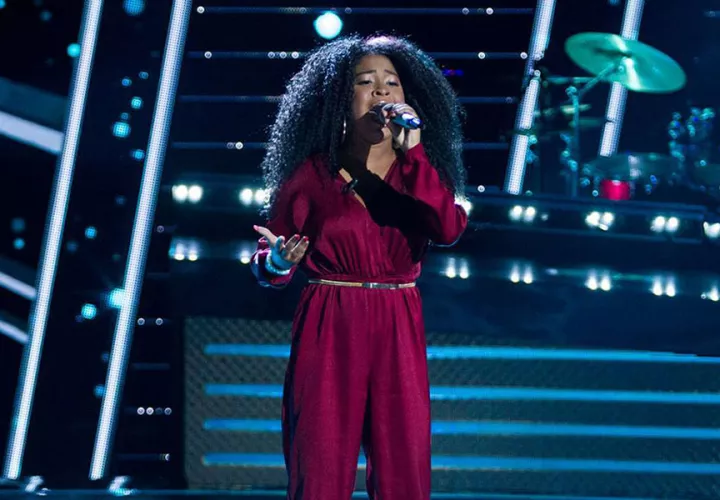Diana Villamonte.