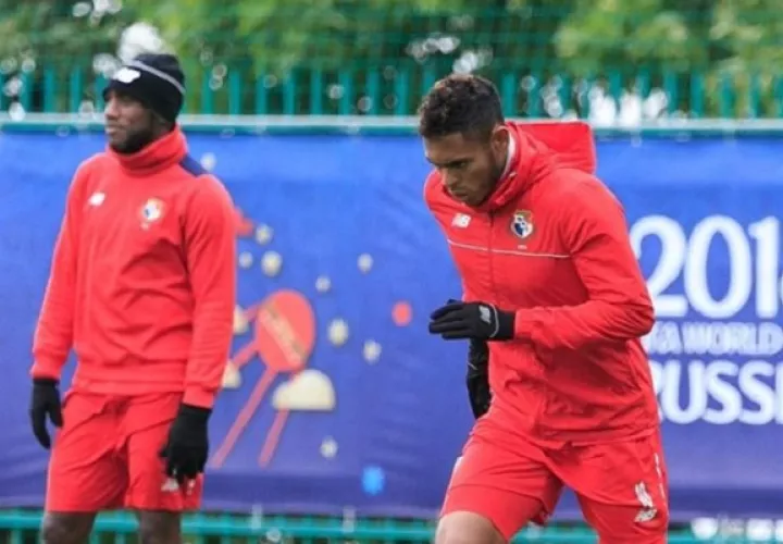 Ismael jugará en Portugal.