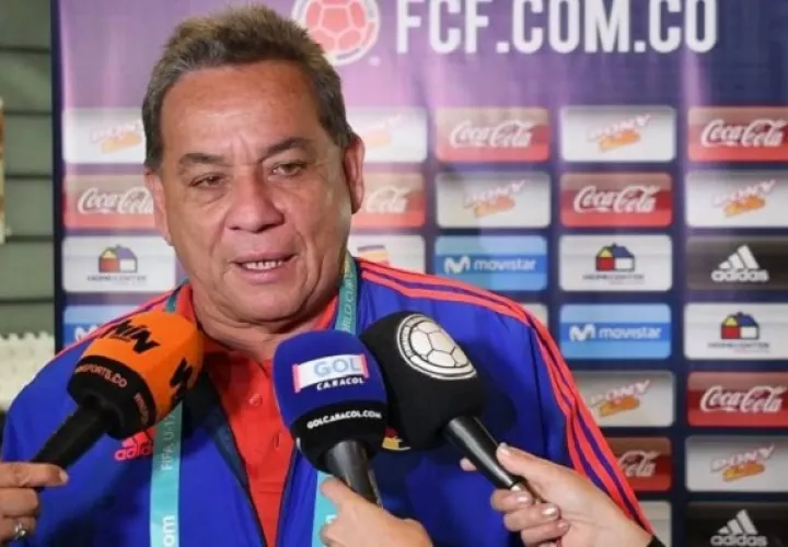 Didier Luna está bajo la lupa.