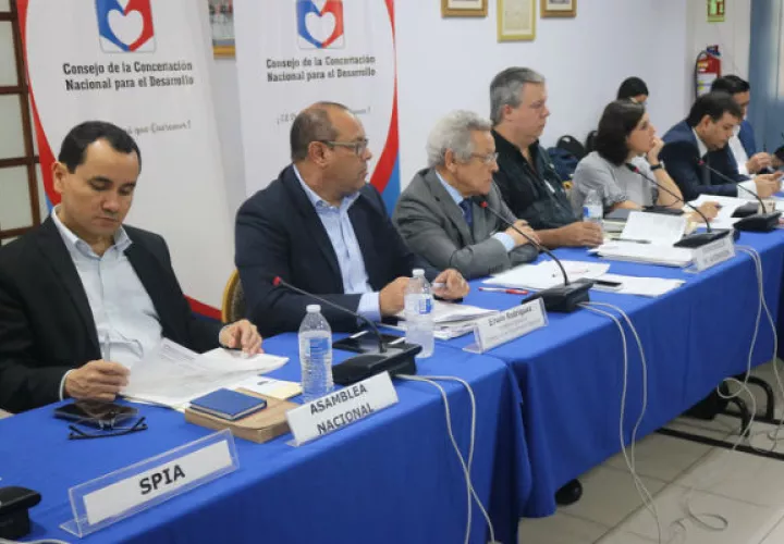 Diputados podrían ser investigados por el Ministerio Público con nuevas reformas. Foto: Panamá América.