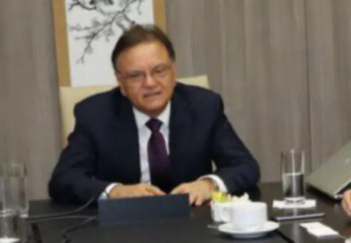 Roberto Roy actualmente es presidente de la Junta Directiva de la ACP.