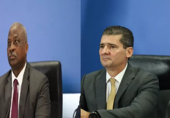  Nicolás González Revilla y Enrique Sánchez ocuparán el cargo en el periodo 2019-2028.