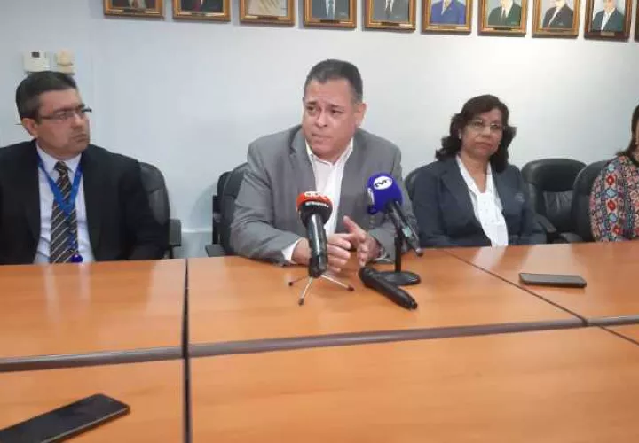 En los próximos días se sabrán las sanciones. Foto de archivo