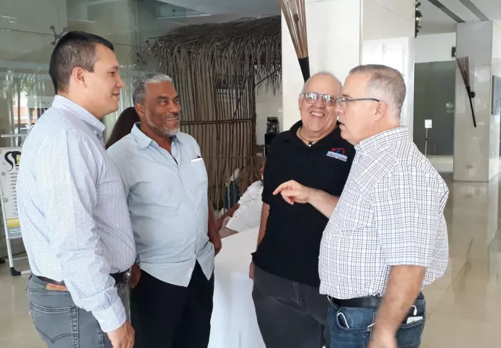PRD celebra directorio nacional extraordinario 