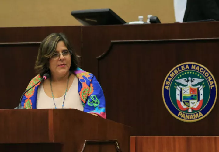  Hoy se discute en tercer debate, las reformas a la Ley de Responsabilidad Social Fiscal