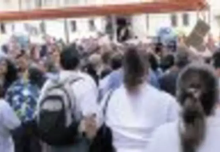 Hay docentes que se oponen a la obligatoriedad del pago del PRAA.