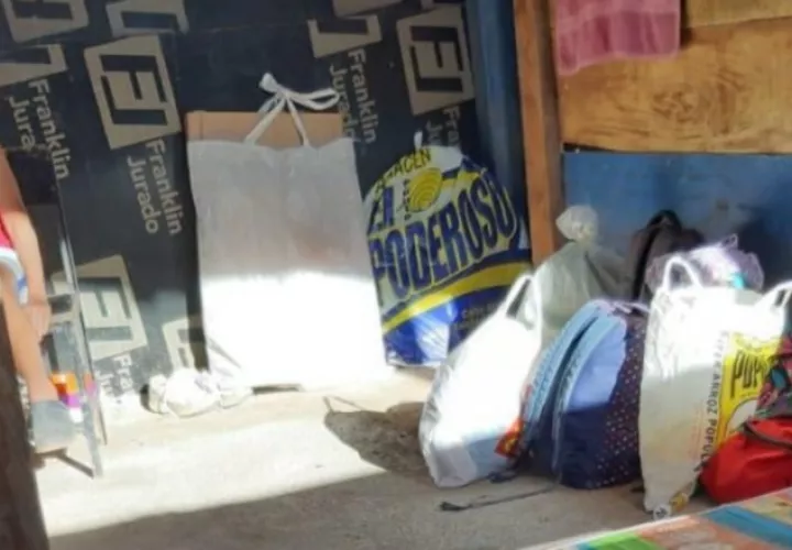 En las comarcas la situación es muy difícil para los docentes que laboran en esas áreas.