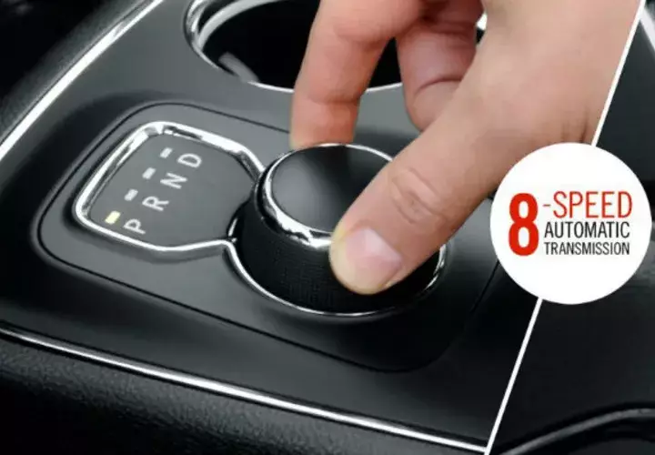 Comprarán auto de 60 mil dólares para funcionario porque el anterior tiene mucho kilometraje. Foto: es.dodge.com.