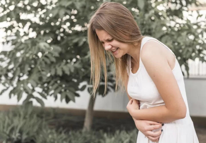 No todo dolor abdominal necesita una evaluación urgente. 