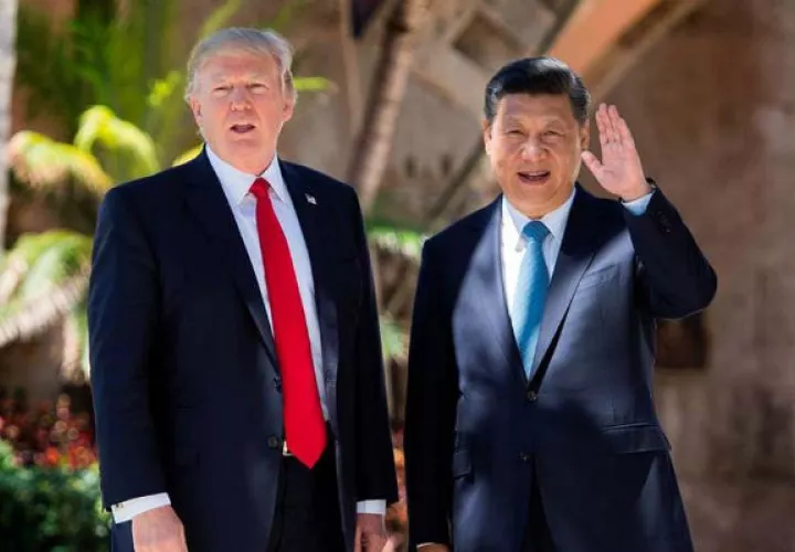La reunión era clave para reducir las tensiones.
