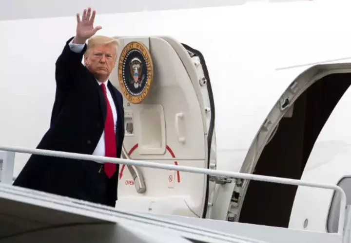 Trump ha cargado de manera reiterada contra la investigación de Mueller.