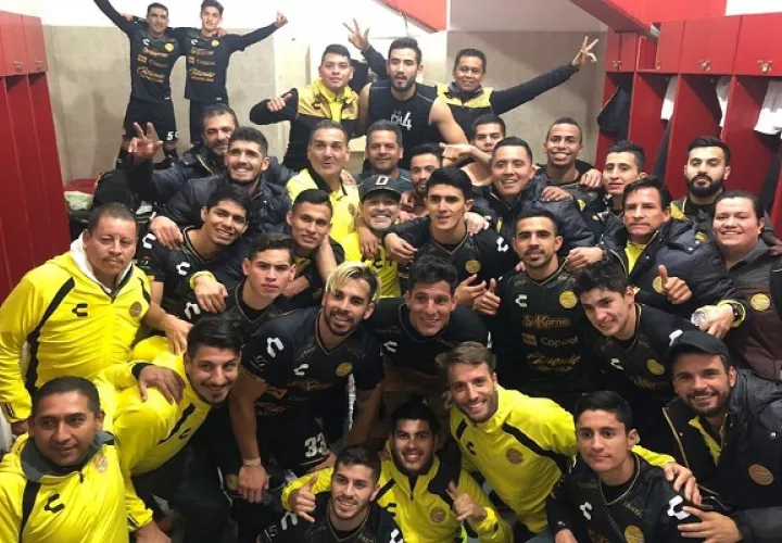 Maradona le ha cambiado la cara al equipo.
