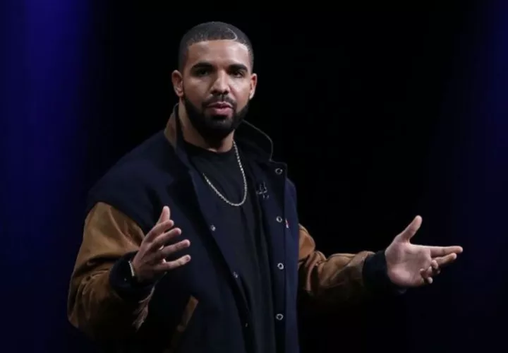Drake.