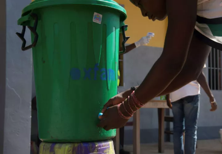 El brote epidémico tiene lugar en la provincia de Kivu Norte y se ha concentrado en las últimas semanas en una de sus tres ciudades principales.