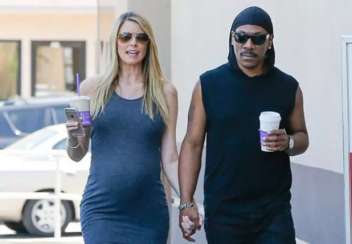 Eddie Murphy.