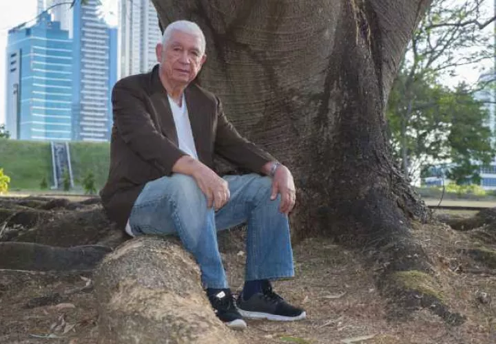 Su primer tema fue 'Dolor de madre'.  Cortesía 
