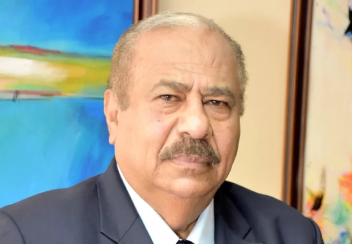 Eduardo Rodríguez Jr. Cortesía