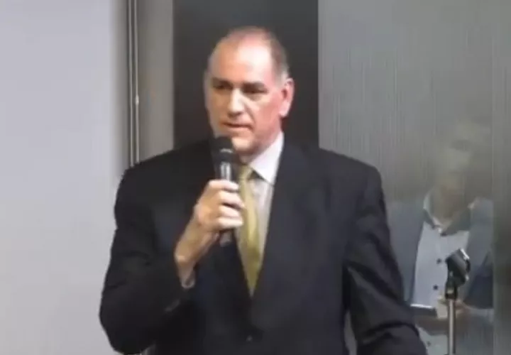 Eduardo Cerda