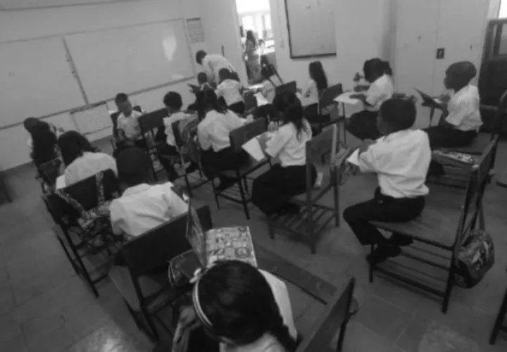 Todavía se esperan los resultados de programas como Pisa, aplicados en 2018. Foto de archivo