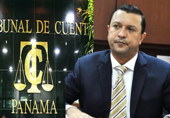 El caso "Candín" Cárdenas fue la primera auditoría de este Gobierno que recibió el Tribunal de Cuentas. Foto de archivo