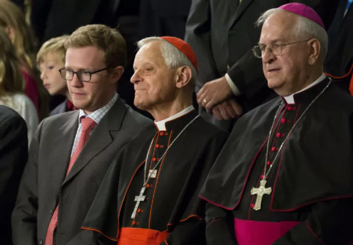 Los medios estadounidenses vaticinan que el nombramiento de monseñor Gregory como responsable de la importante sede de Washington permite presagiar que pueda convertirse en un futuro en el primer cardenal afroamericano de Estados Unidos.