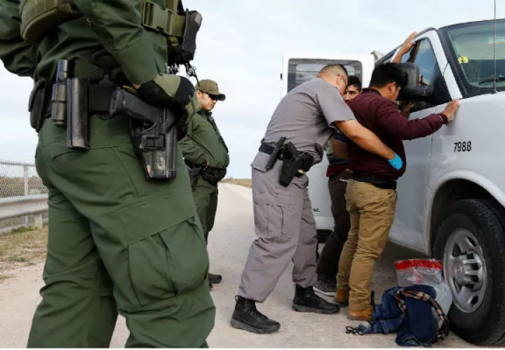 A principios de junio, México y EE.UU. llegaron a un acuerdo que evitó que el presidente estadounidense, Donald Trump, cumpliera su amenaza de imponer aranceles a todas las exportaciones mexicanas.