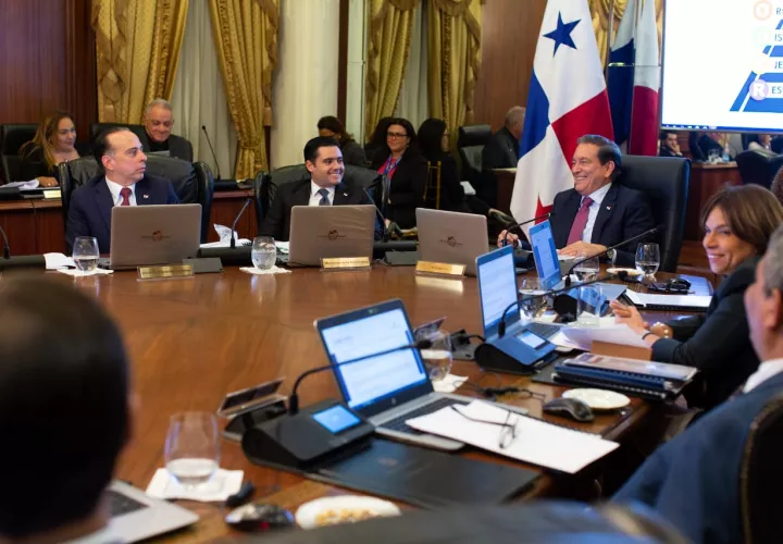 La medida permitirá agilizar la supervisión y ejecución de obras públicas.