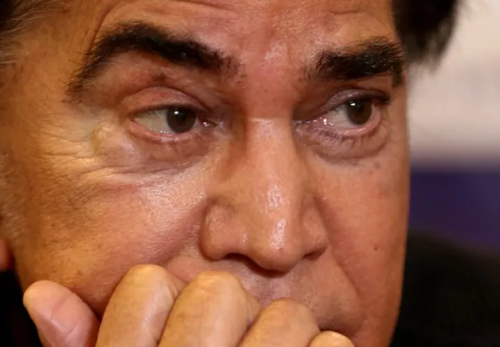 'El Puma'. 