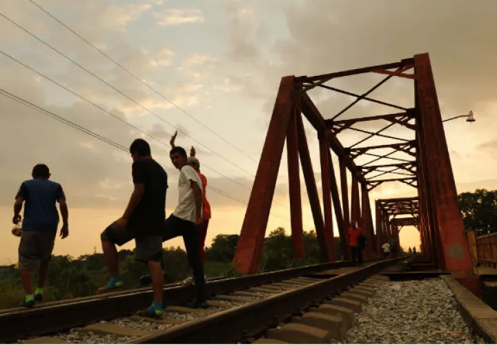 El Gobierno de Estados Unidos se comprometió el miércoles a reforzar la patrulla fronteriza de El Salvador, de reciente creación, para reducir los niveles de migración irregular con origen en este país centroamericano.
