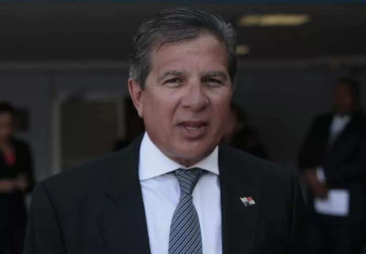 Los candidatos allegados a Juan Carlos Varela recibieron el voto castigo.