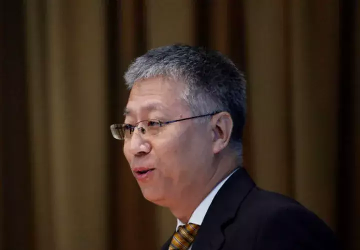 El embajador de China en Panamá, Wei Qianghina dijo que China  "no tiene el menor interés de entrar en juegos geopolíticos o de poder entre grandes potencias".Foto/Efe