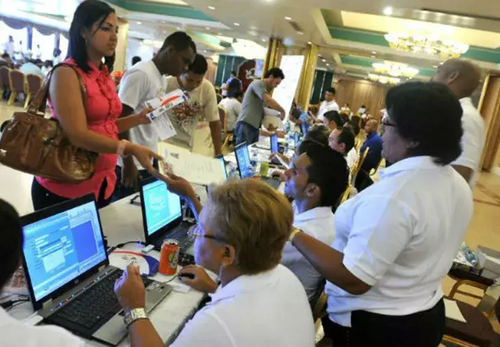 Buscan estimular la generación de empleo 