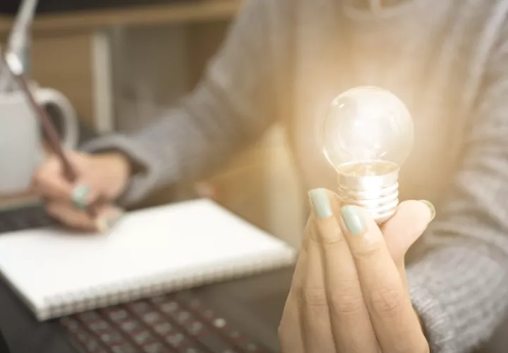 Las empresas pueden reducir más del 30% del tiempo de un proceso gracias a la tecnología.  Internet