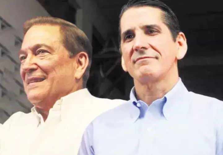 Los candidatos presidenciales de oposición parten con ventaja para las elecciones de mayo de 2019.