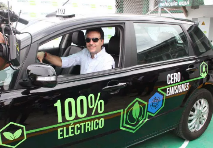 Desarrolla proyectos para diversificar su matriz energética